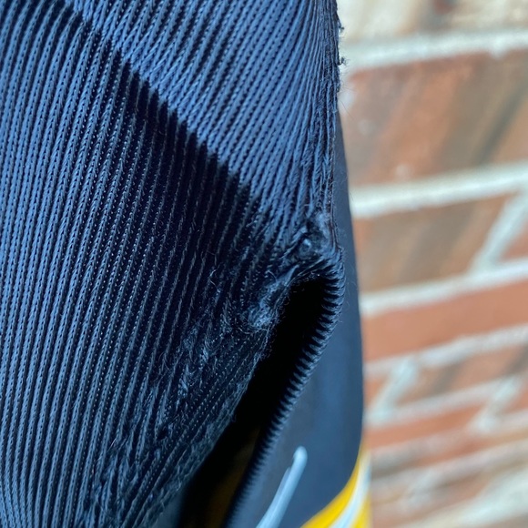 Ben Rothlisberger Jersey - Picture 4 of 5